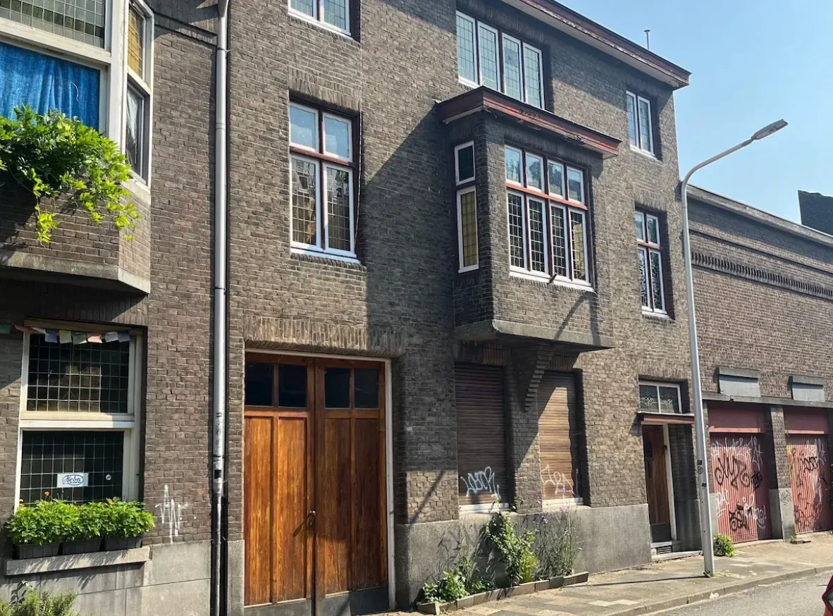 Halstarrige bewoner wilde 3,6 miljoen, krijgt 930.000 euro