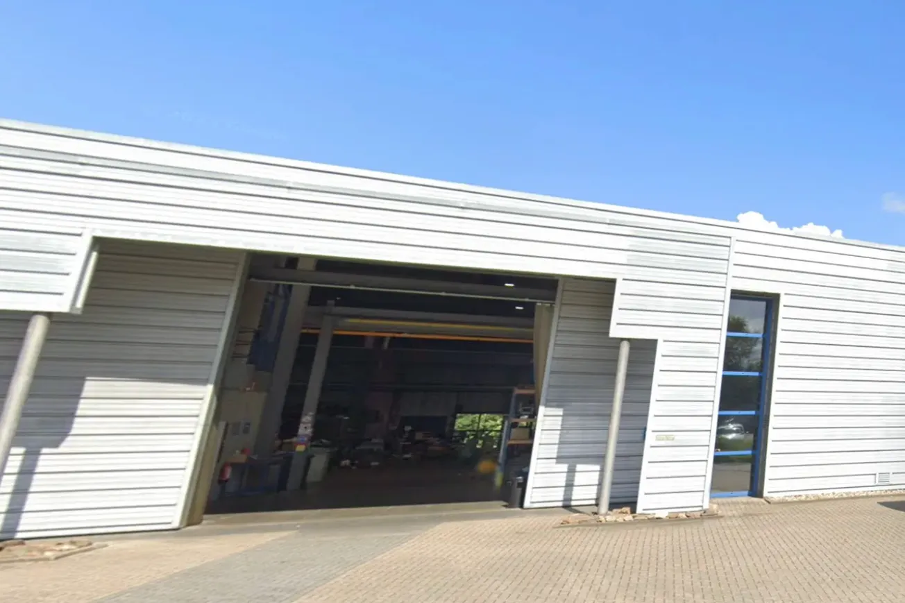 Elektromotorenfabriek failliet