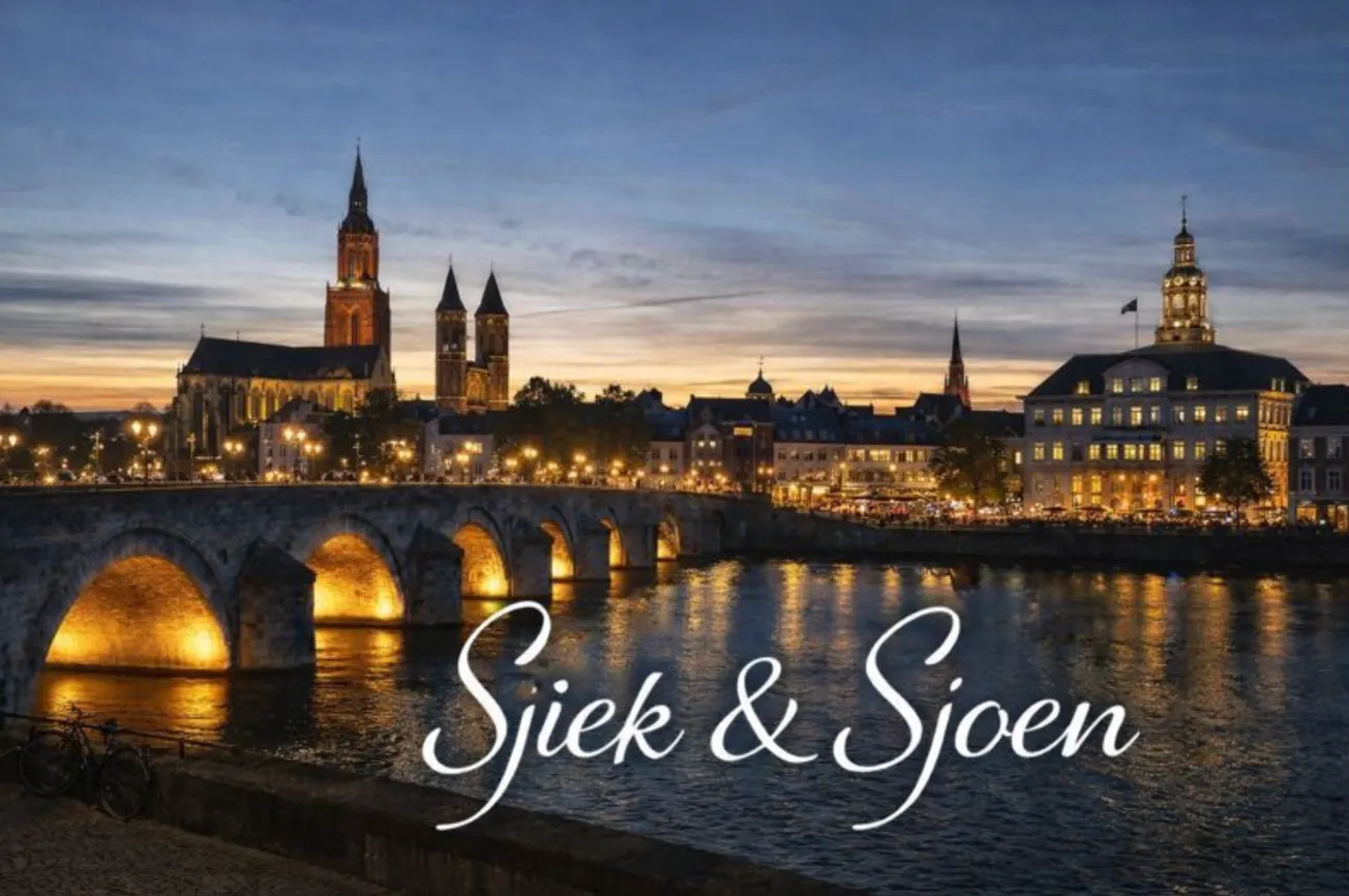 Sjiek & Sjoen: Letschert bij Spice Girls?