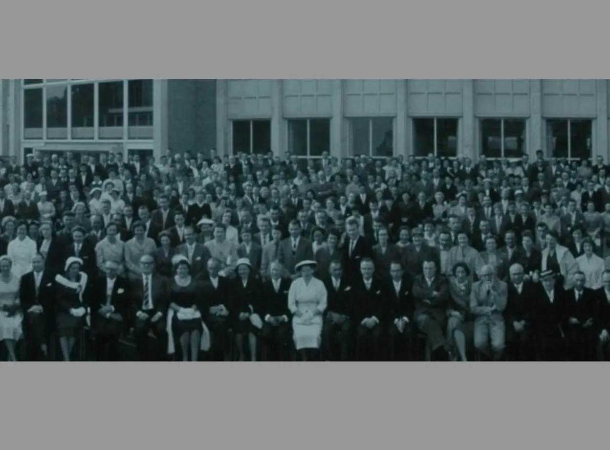 Stukje maakindustrie lijkt gered