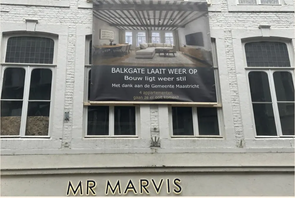 Balk-gate: "Wethouder moet regie nemen"
