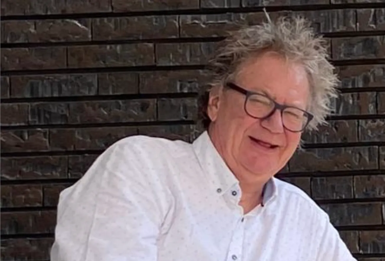 In Memoriam: Alex Jamin