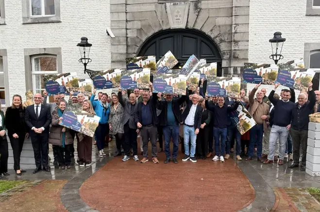 Er zijn te weinig winnaars bij het Preuvenemint