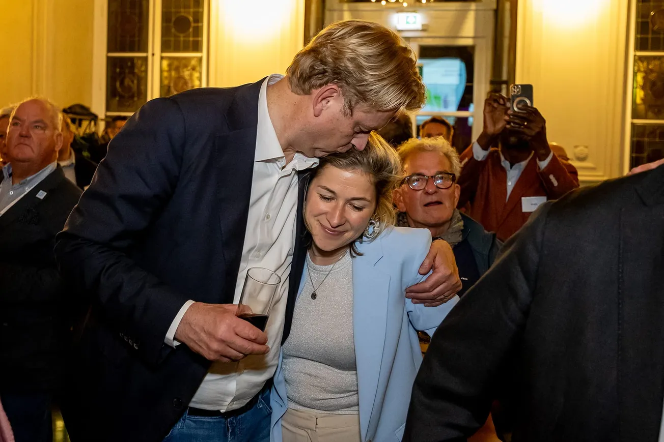 Coalitie: SPM of VVD, verdeling wethouders lastig en wat met Pas?