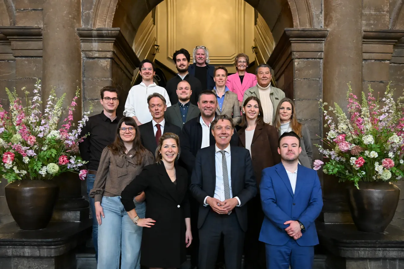 Raad wil meer toe naar vergaderstijl Heine (CDA)