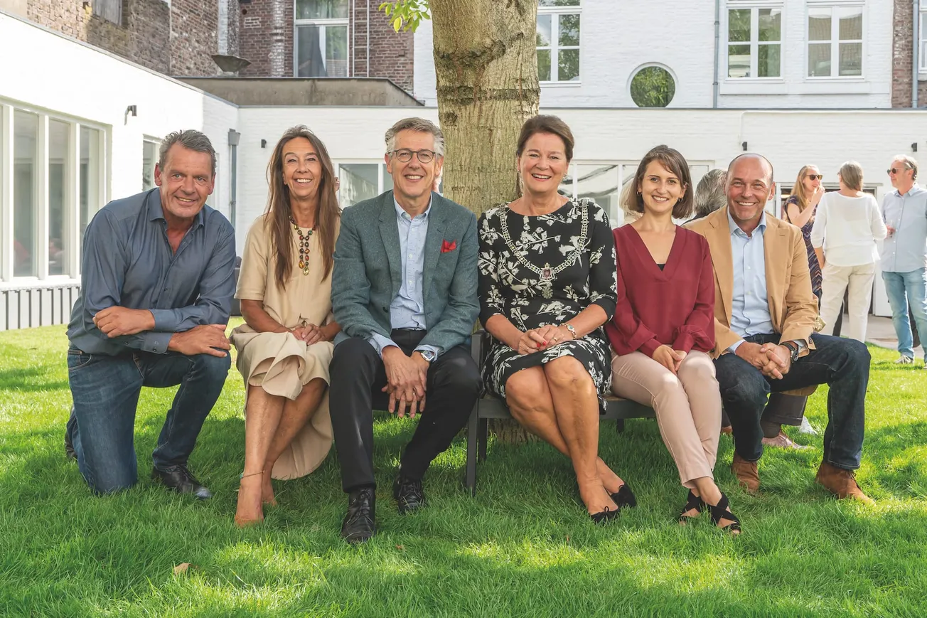 The Masters gaat verder