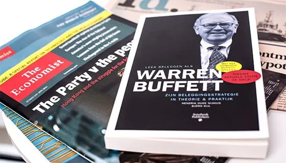 Uitnodiging beleggingslezing ‘value-investing’