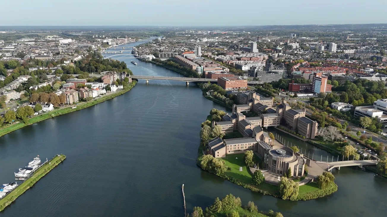 Werksessies Zuidelijk Maasdal in april: denk mee over mogelijke oplossingen