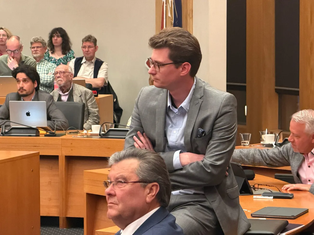 Oppositie verwijt VVD kiezersbedrog