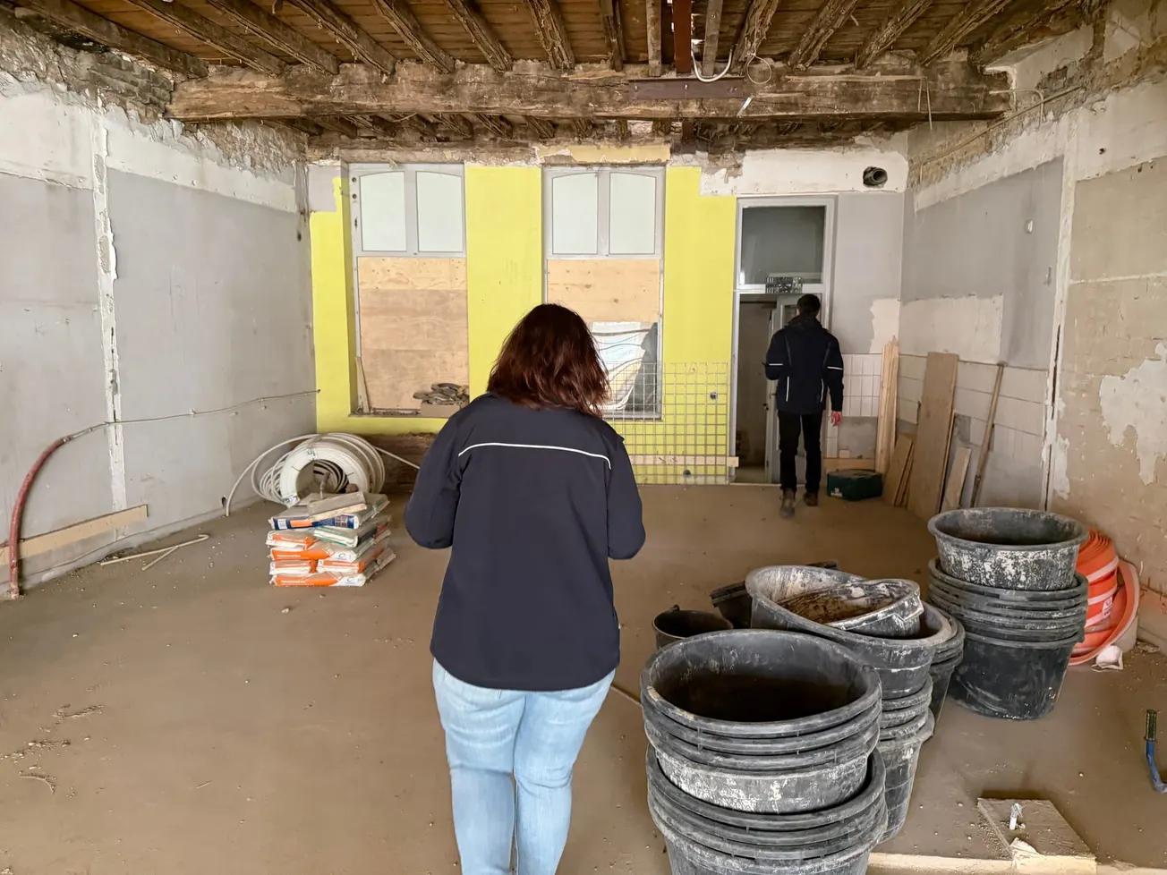 Balkgate: wekelijkse controle in de strijd om de macht