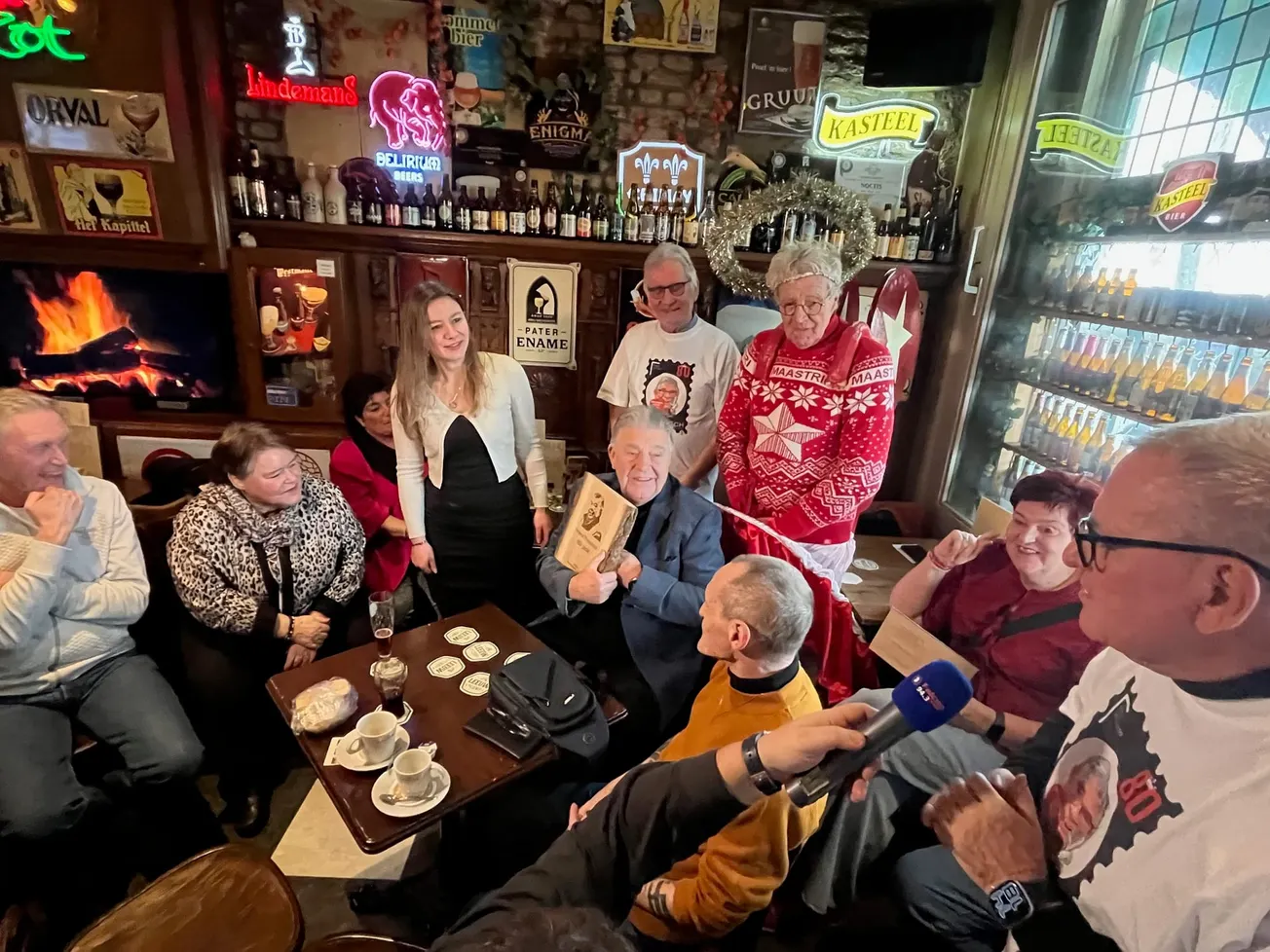 Gemeente verbiedt optreden artiesten