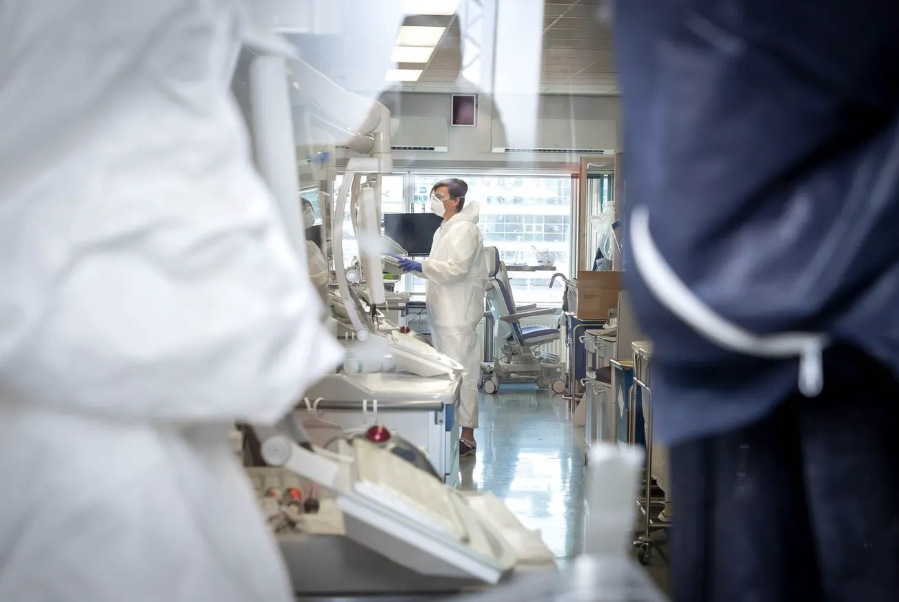 MUMC: plots hartinfarct bij Zuidlimburgse families door eiwit