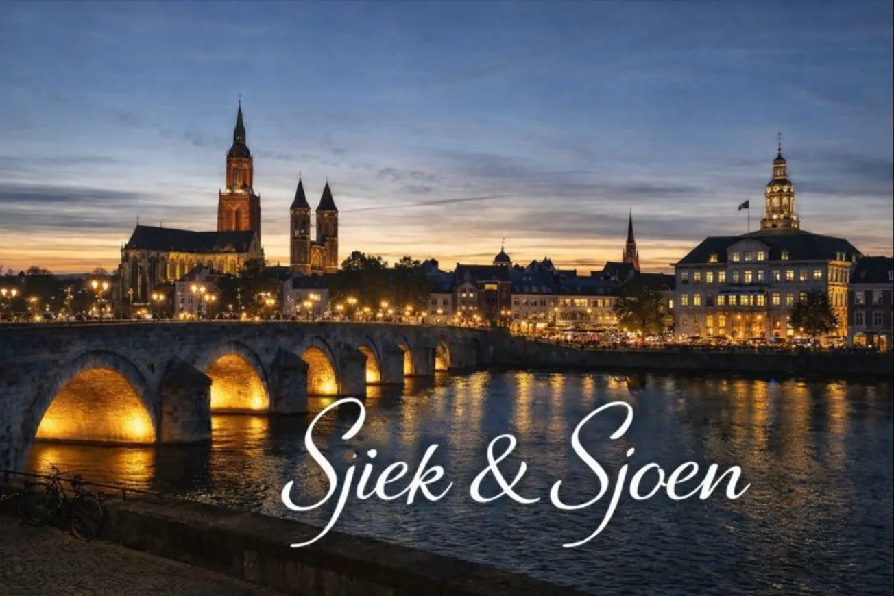 Sjiek & Sjoen: Boudewijn Zenden moet raad laten scoren