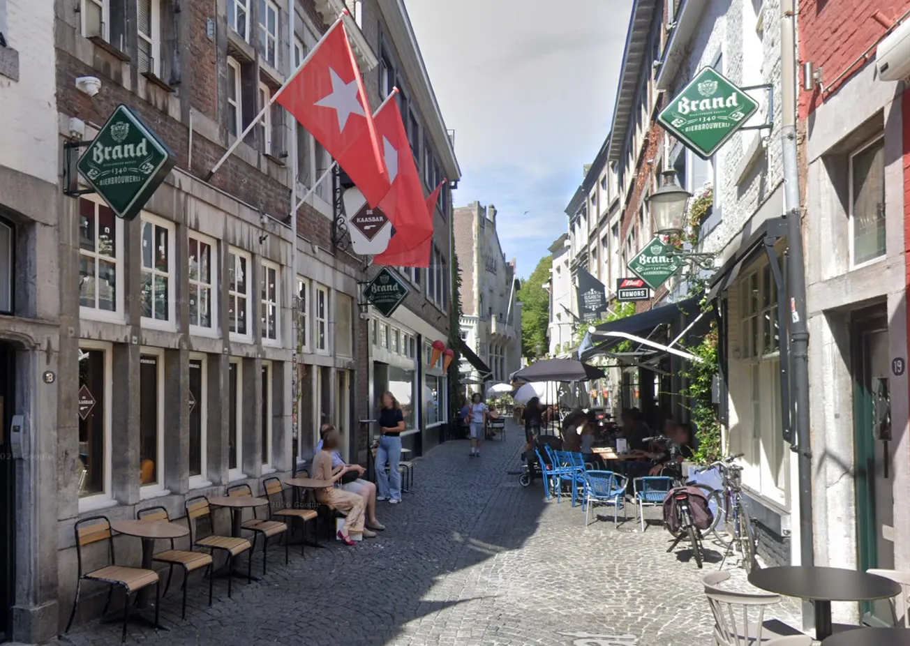 Na 10 jaar wil Sjors De Kaasbar wel uitbreiden