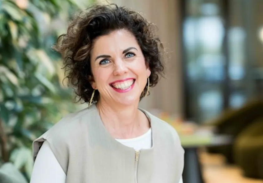 Word de versie van jezelf die je echt bent