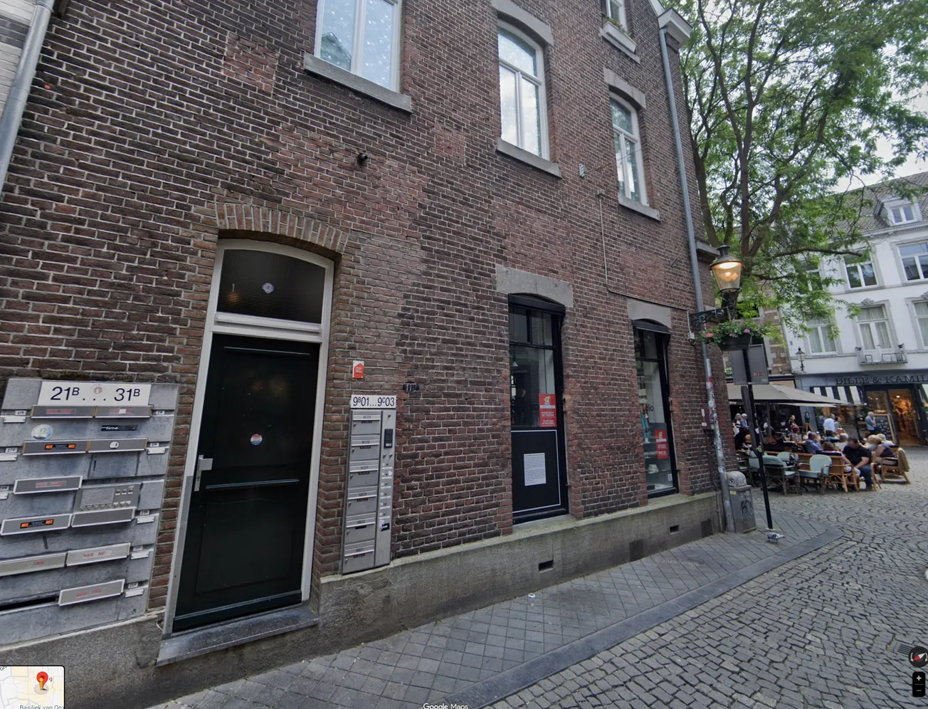 Erfpacht laat waarde Wonen boven Winkels snel verdampen