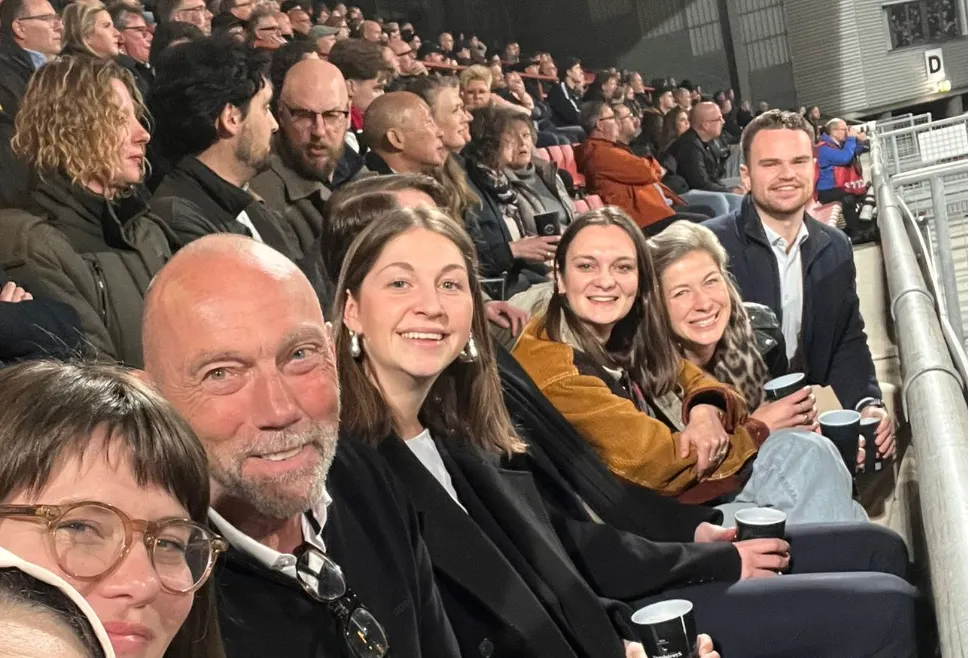 Januskop: de twee gezichten van politiek Maastricht