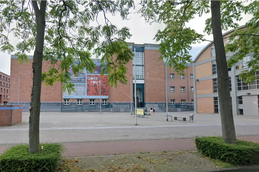 Bonnefanten zet beveiliging opnieuw in de markt