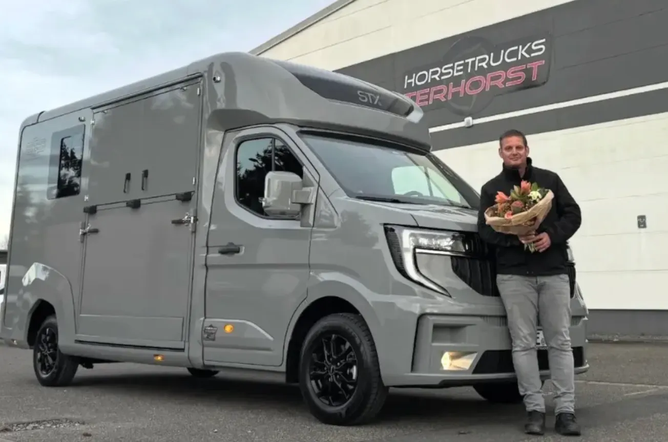 Net sluit zich rond failliete dakdekker Haine