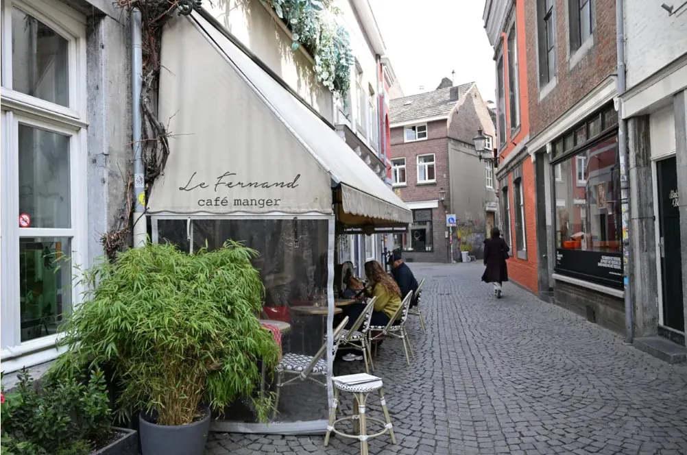 Burgemeester: Geen ‘verkapte serres’, wél maatwerk