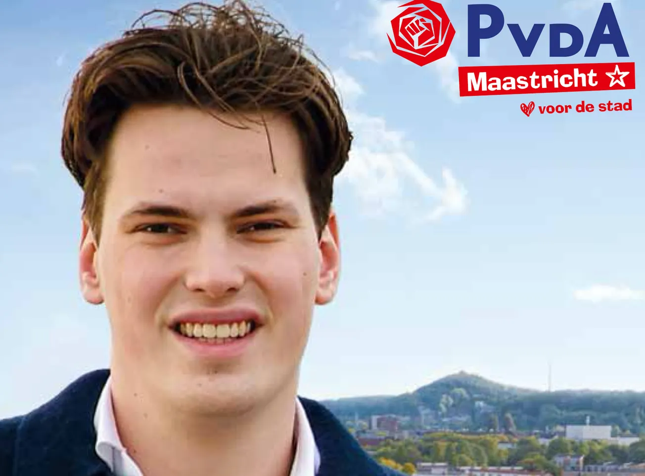 PvdA'er: Wat zegt college tegen  homo's als ze op straat niet meer durven kussen?