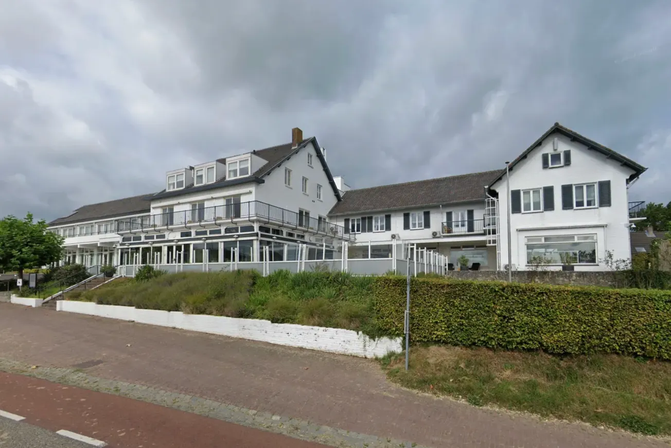 Oud-burgemeester Leers hoeft geen 300.000 euro te betalen