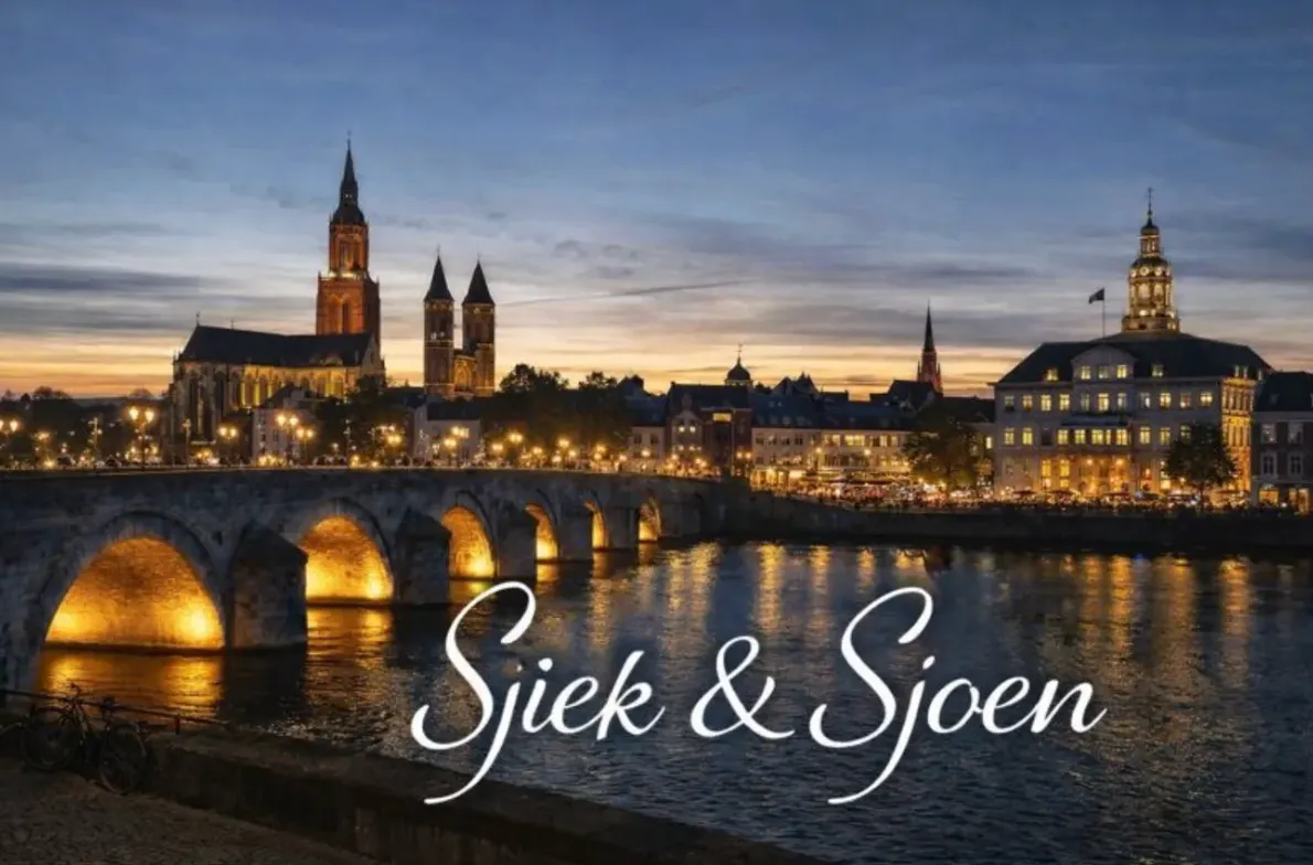 Opzij...opzij...opzij