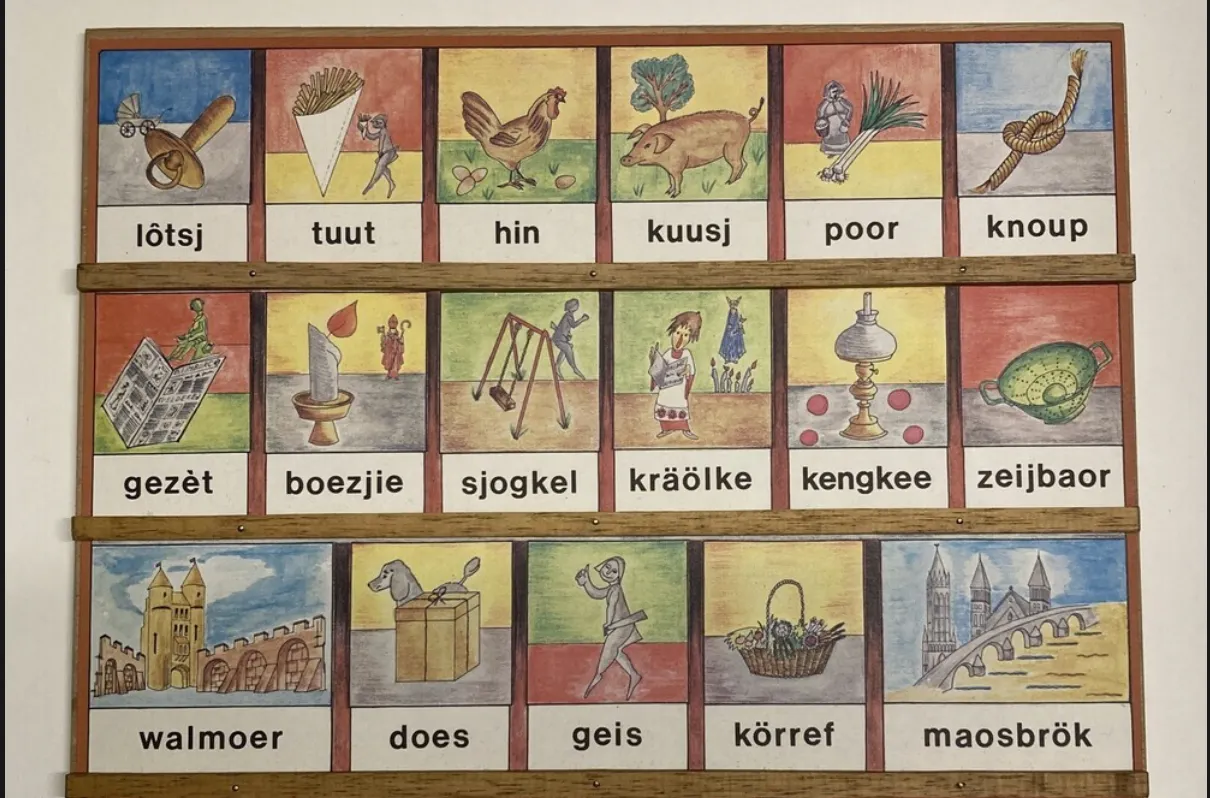 Oproep: Mestreechs verankeren in coalitieakkoord