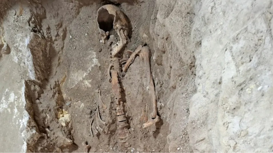 Wethouder: Resten d'Artagnan blijven in Maastricht