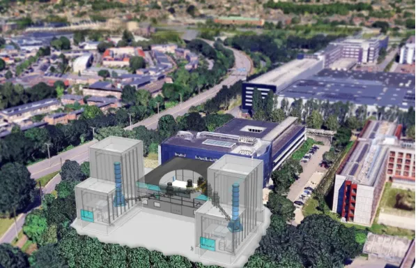 25 miljoen voor uitbreiding  ETPathfinder