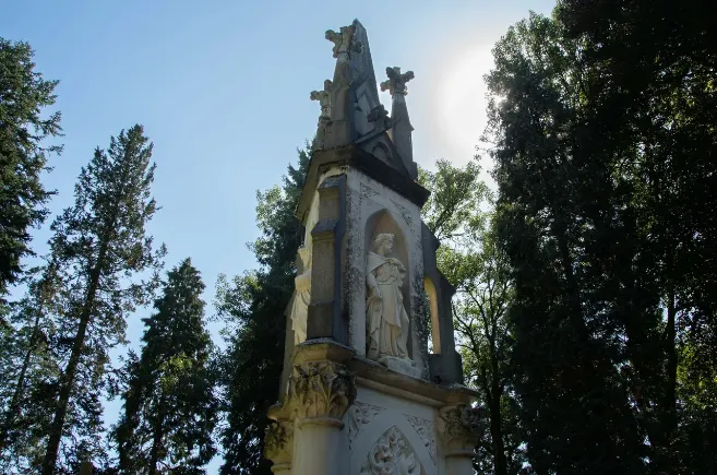 Overleden in Maastricht