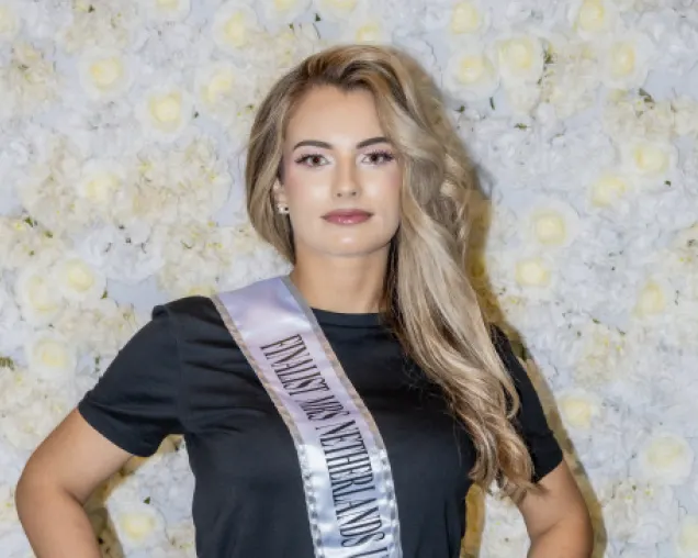 Beauty met een boodschap