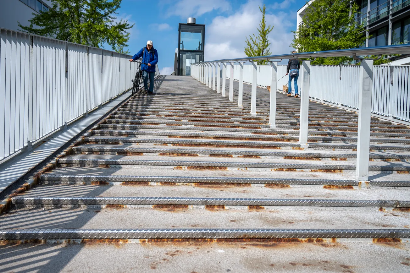 PvdA stelt vragen over staat van Hoeg Brögk