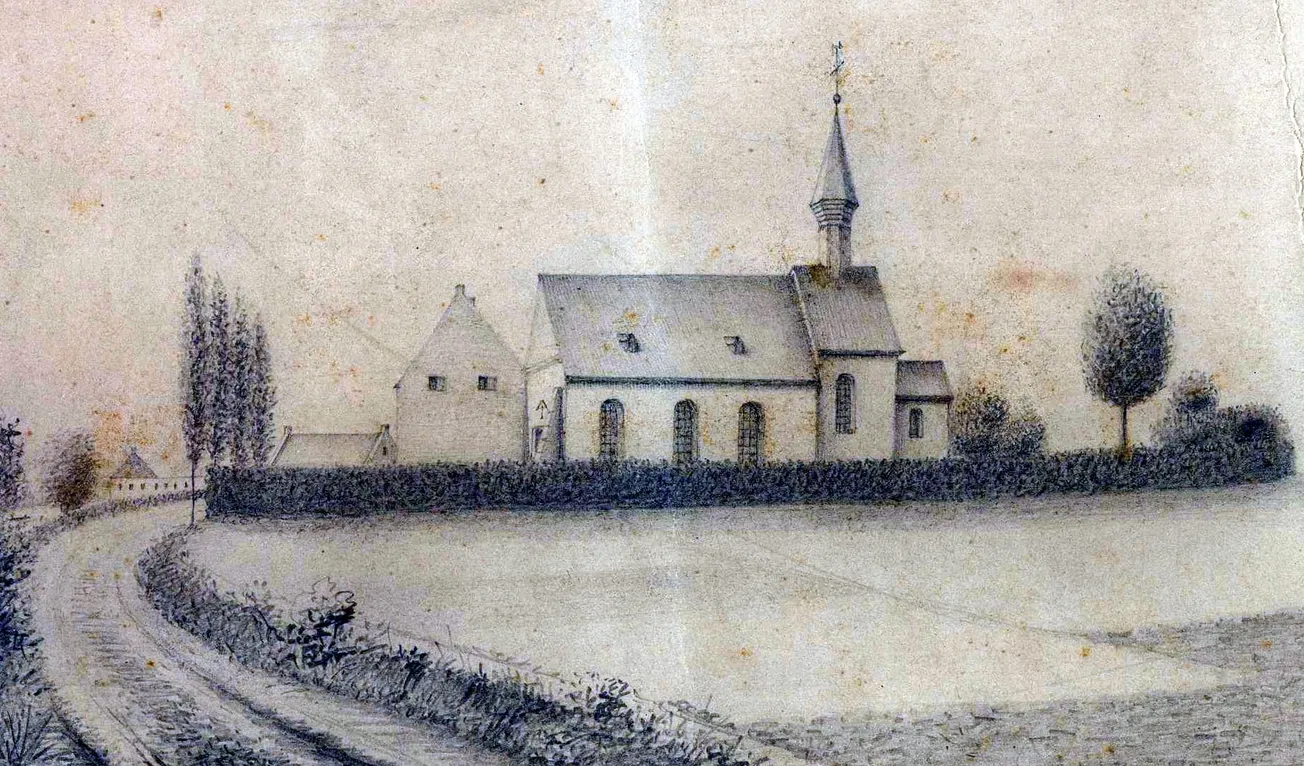 Maastrichtse invloeden op Sint Pieter