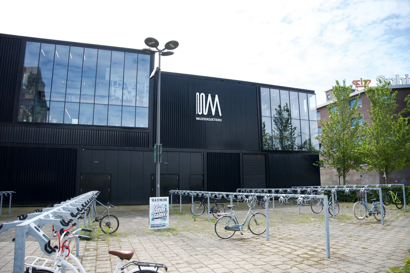 Nog dit jaar openbare aanbesteding poppodium