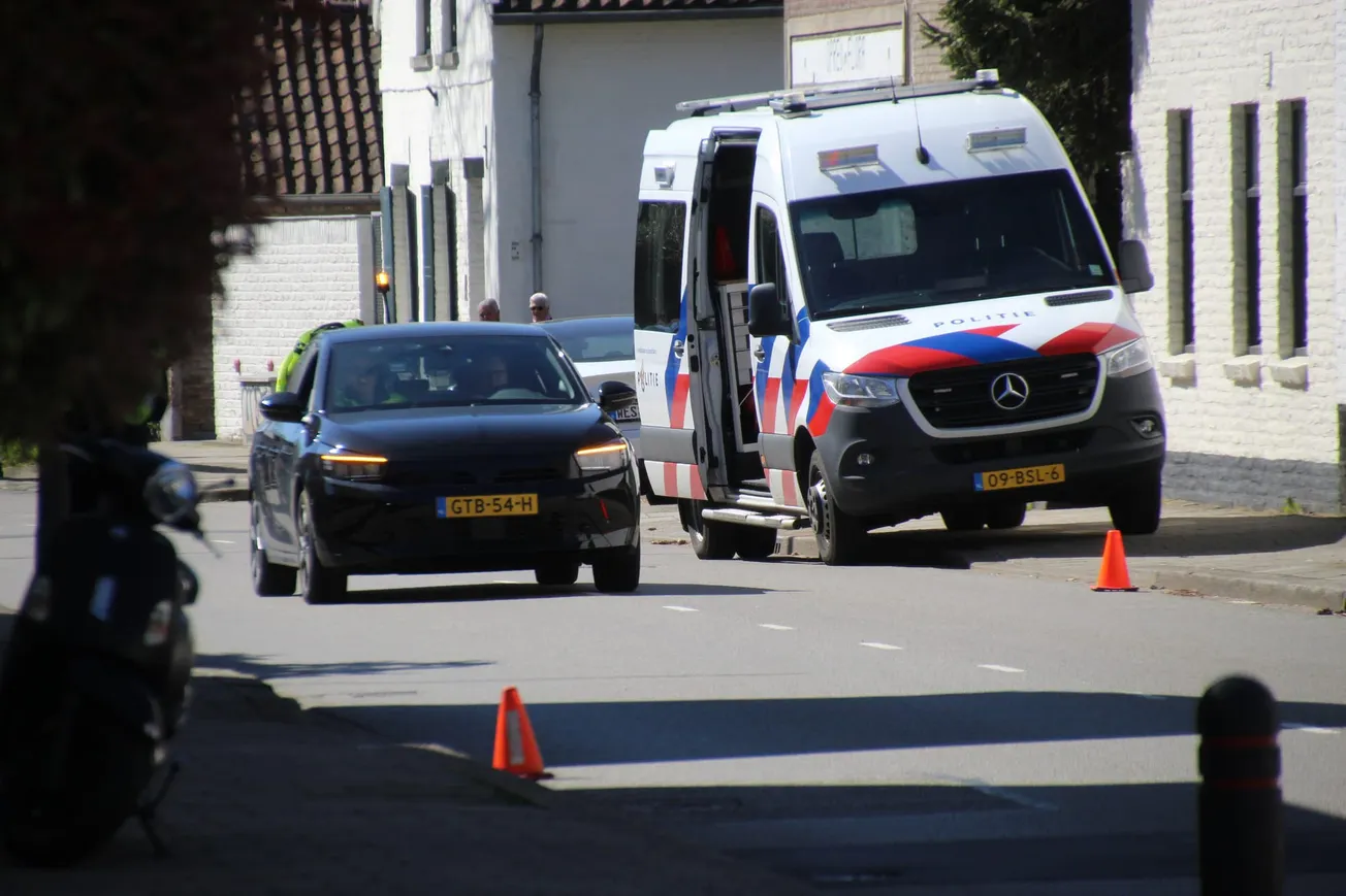 Langer voorarrest voor dodelijk ongeval Heer