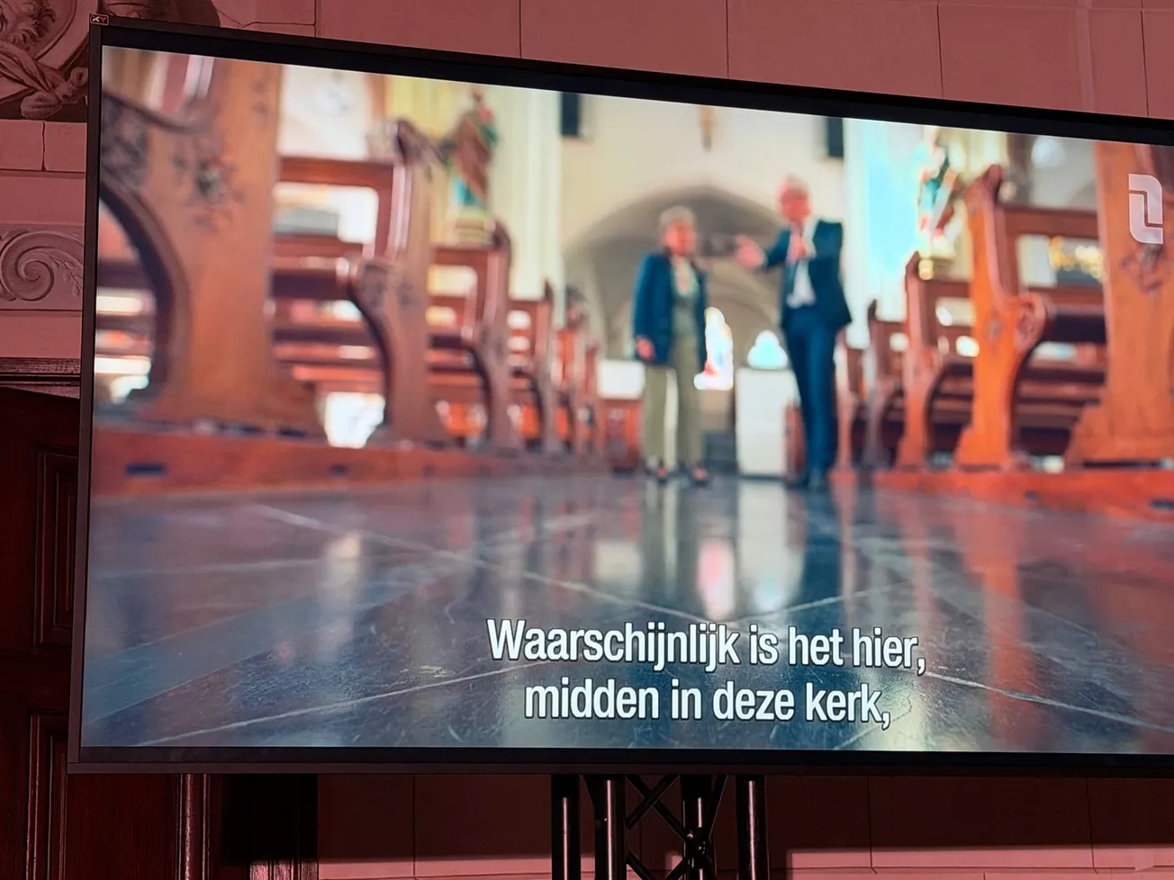 L1 laat de ware d'Artagnan zien: 'Musketiers pasten ongeremd geweld toe'