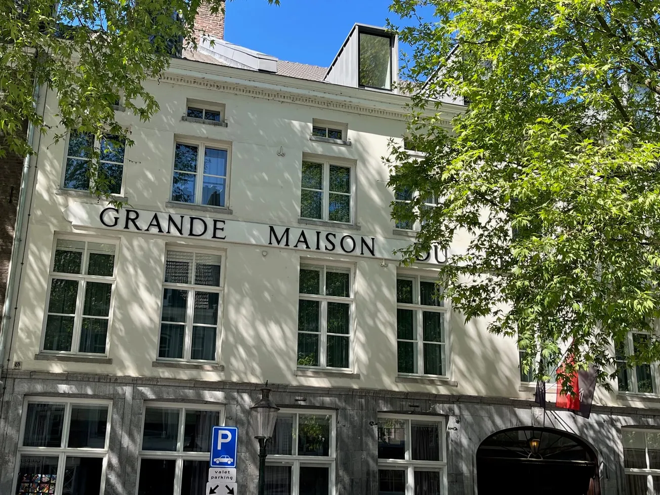 Hogere btw hakt erin bij hotels