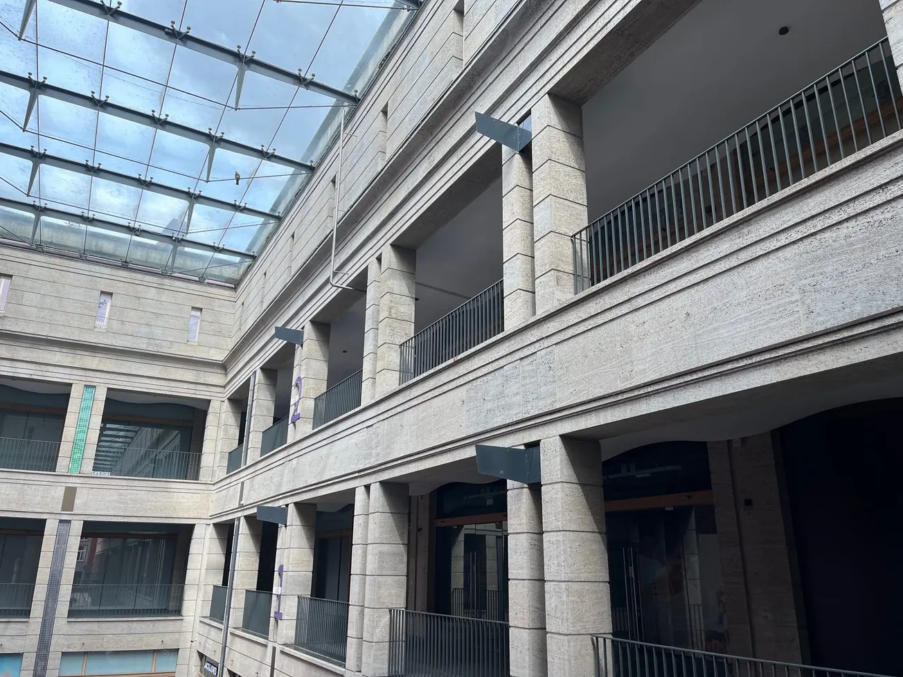 Wonen in Entre Deux stap dichterbij