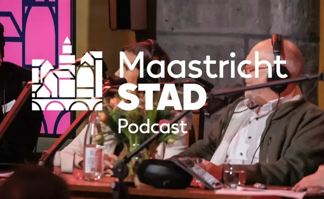 "We willen een product maken waar Maastricht trots op kan zijn"