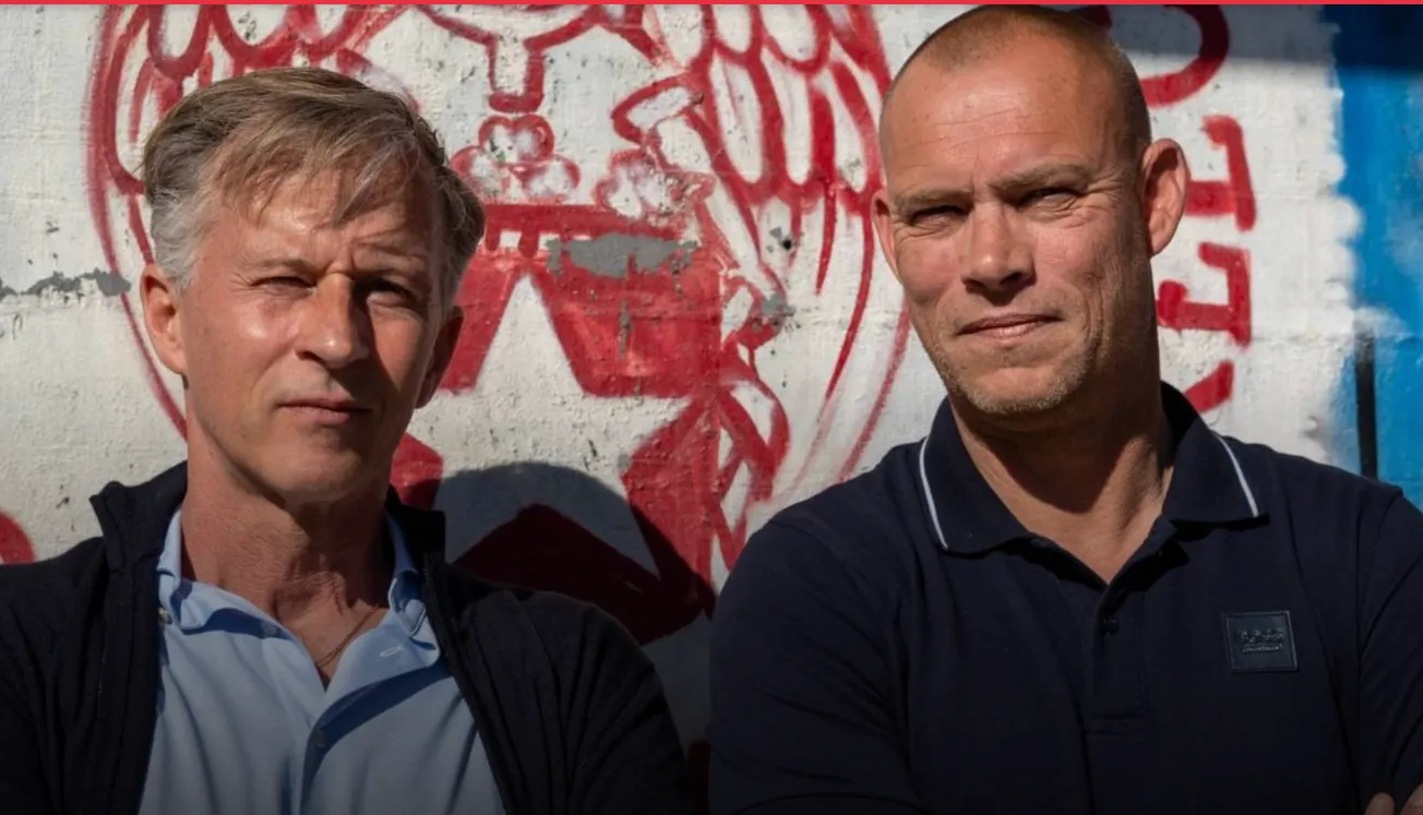 Jonker en Hofland moeten zorgen voor ommekeer bij MVV