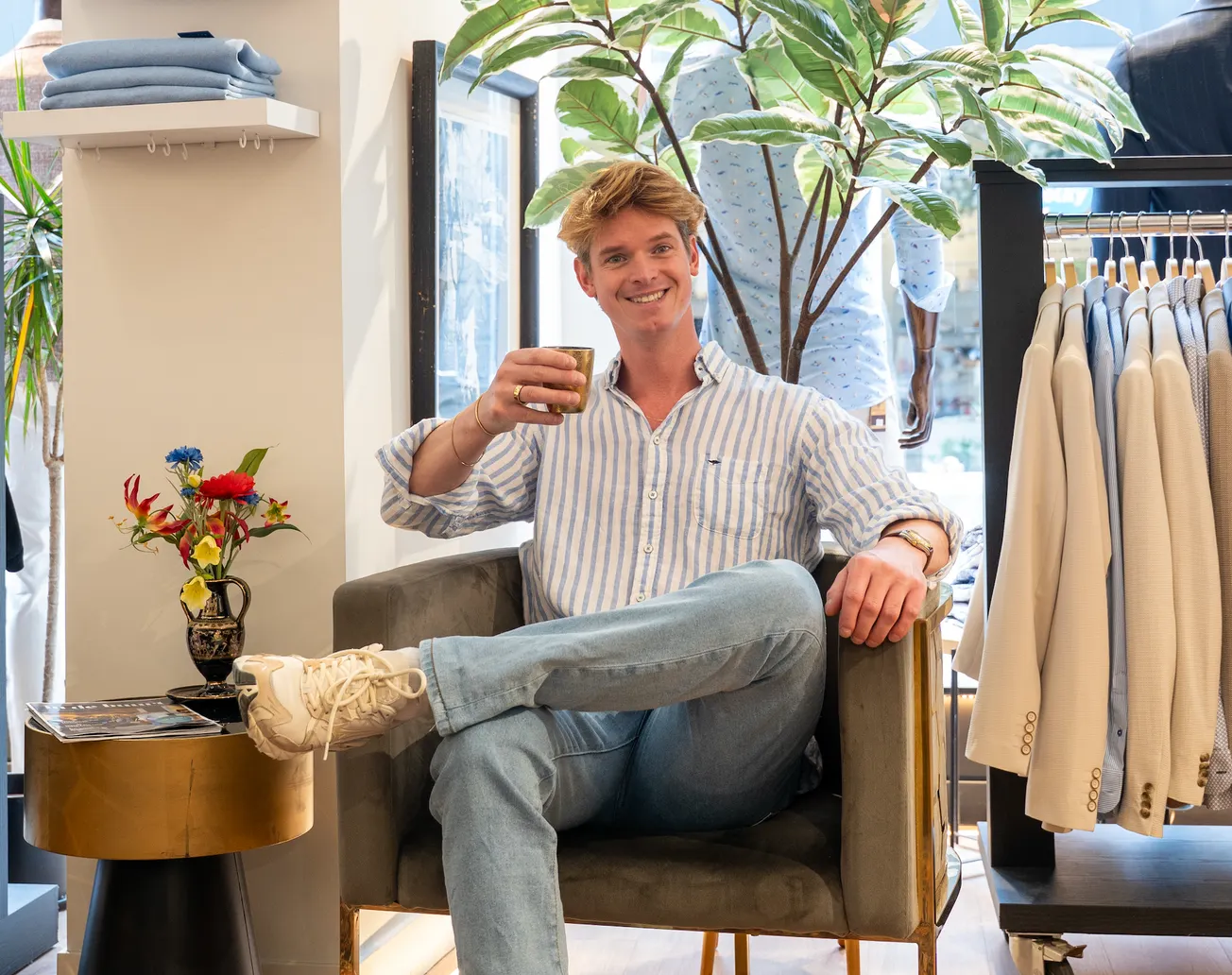 Studio van Hugten: waar persoonlijke aandacht de standaard is