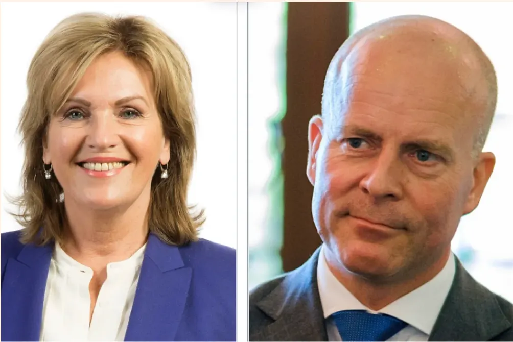 Oppositiepartijen nodigen Dijkstra en Knops uit