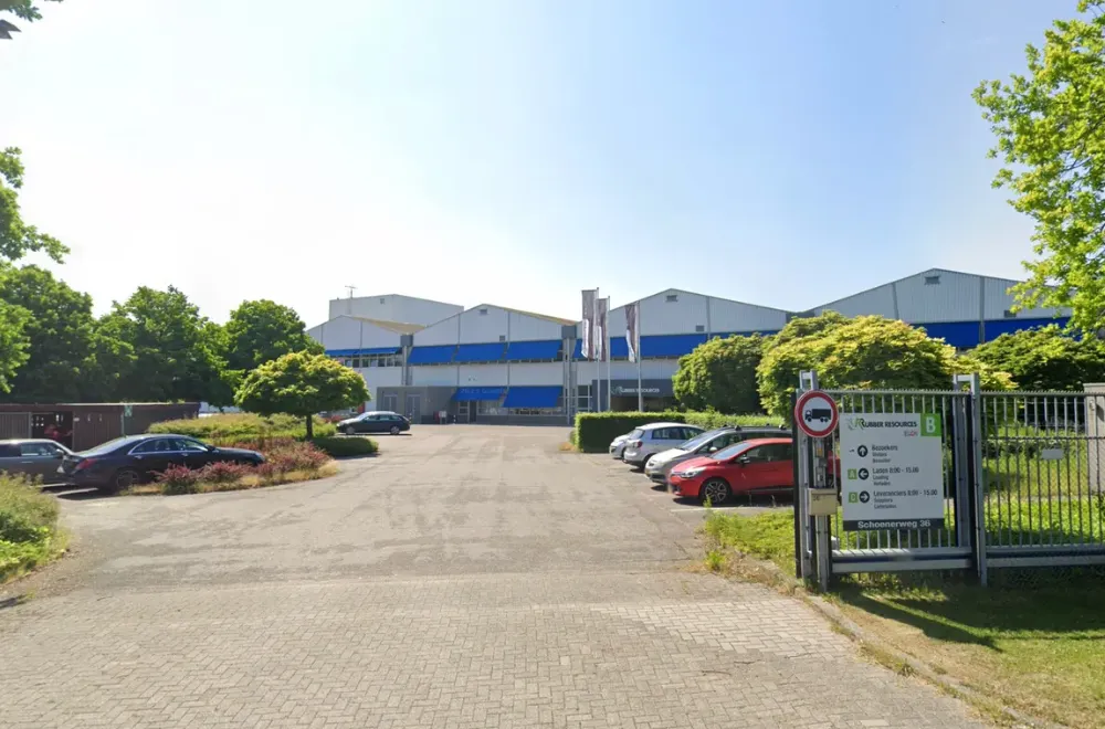 KoiosTitan neemt Rubber Resources over