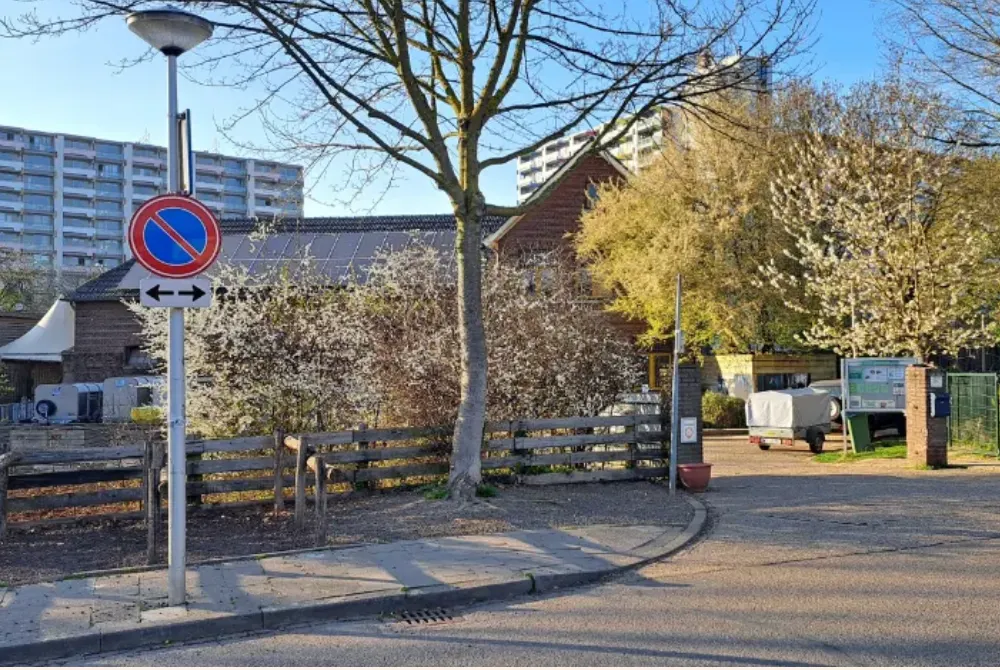 Aarts op zoek naar kleingeld, maar stad is schatrijk