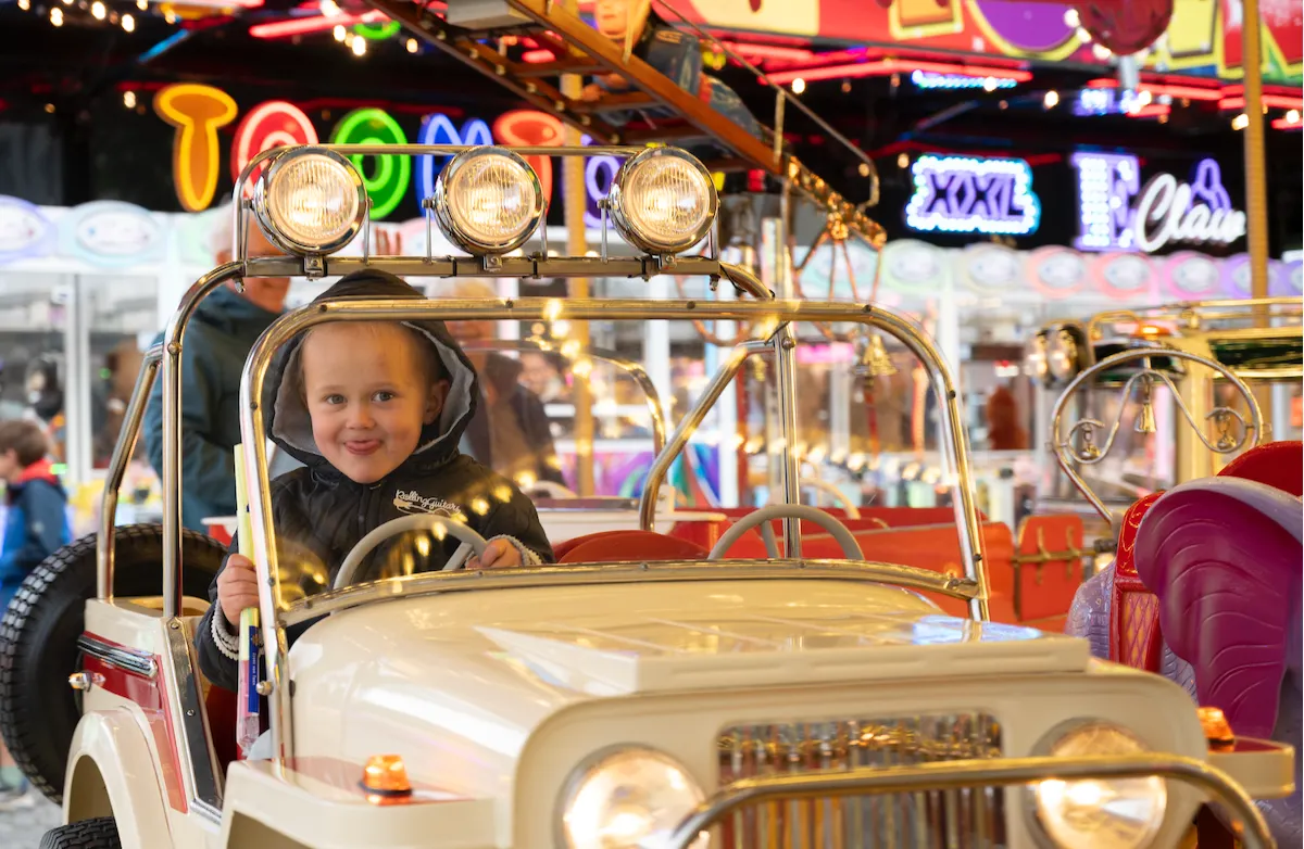 2027: Kermis twee dagen dicht door 60-dagen norm Vrijthof