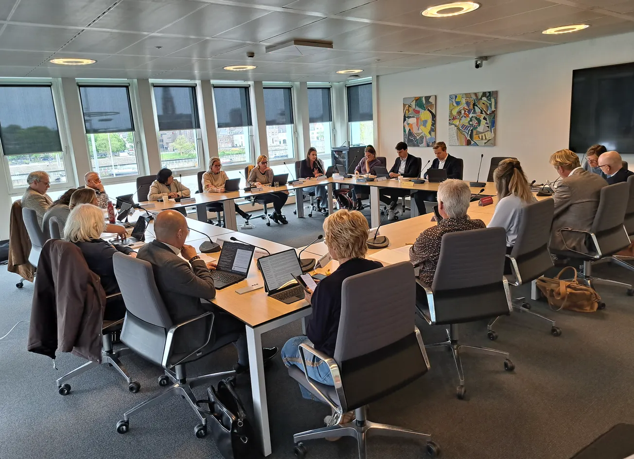 Uitbreiding OBS Binnenstad nog lang geen gelopen race