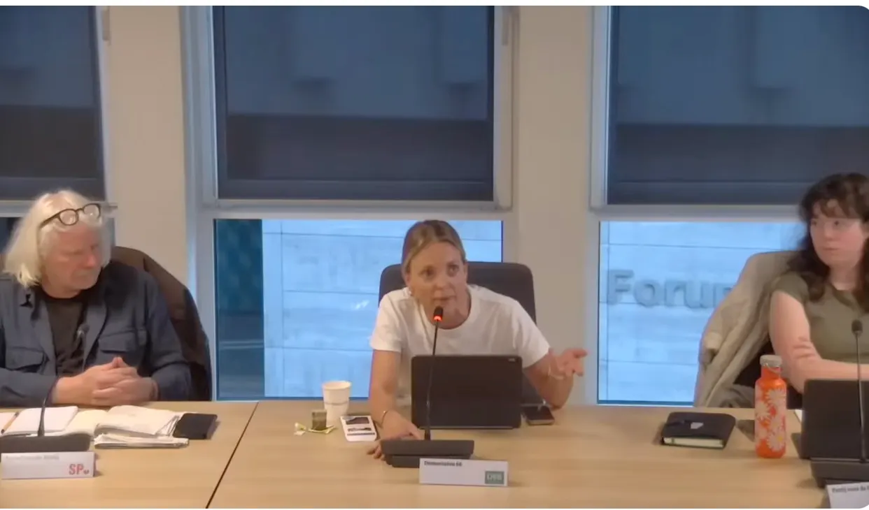 Vertrouwenscrisis binnen D66 bereikt ook politieke arena