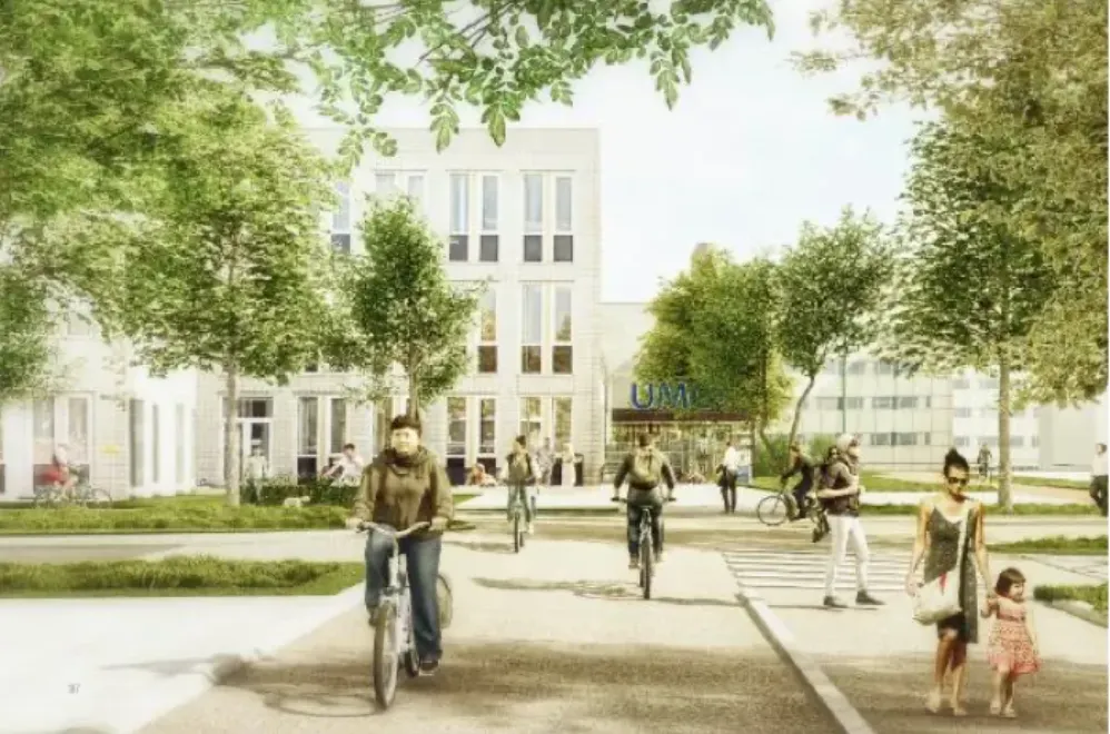 Stad miljoen kwijt aan adviseurs Brightlands