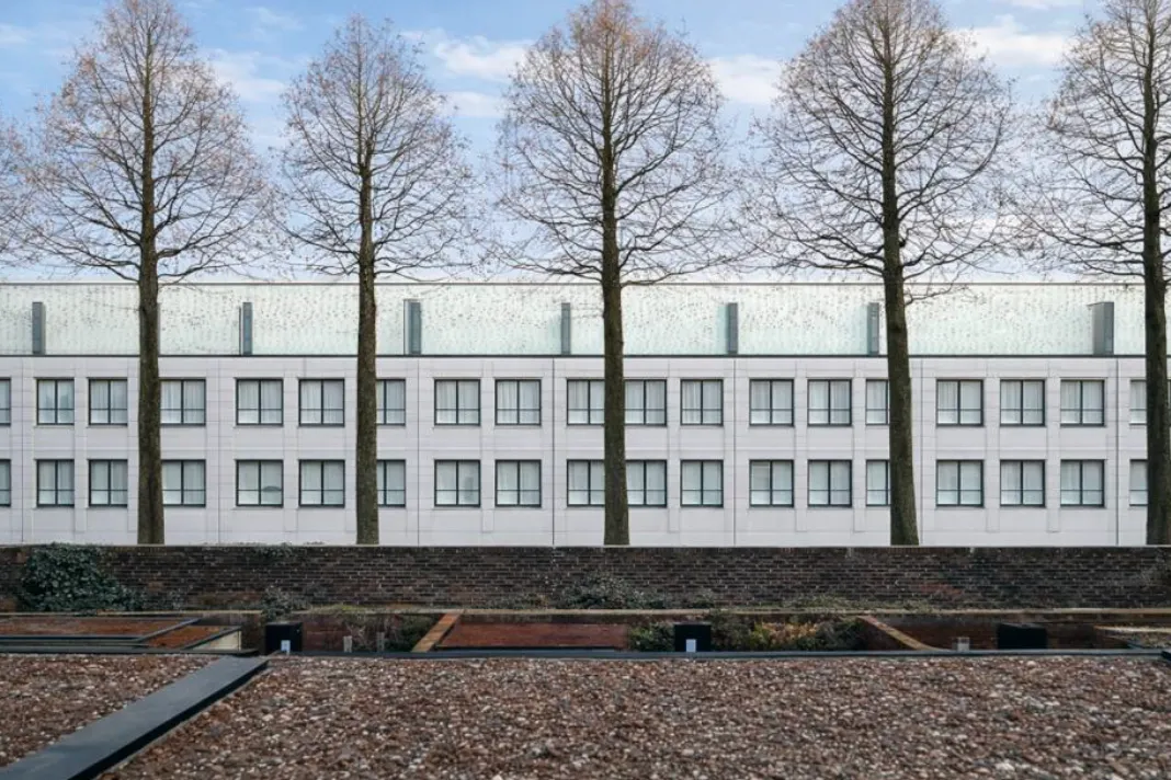 Uitspraak bouwplan Apostelengang: college heeft alle vrijheid